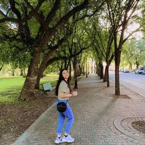 Meet your Posher, Jamie